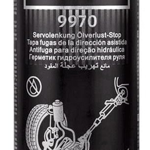 Tapa Fuga Hidraúlico