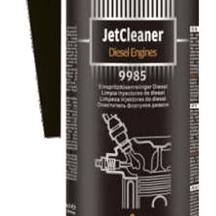 Limpia Inyector Diesel