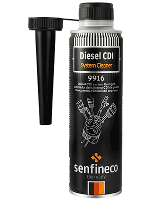 Limpiador Sist. CDI Diesel
