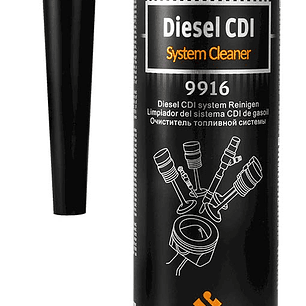 Limpiador Sist. CDI Diesel