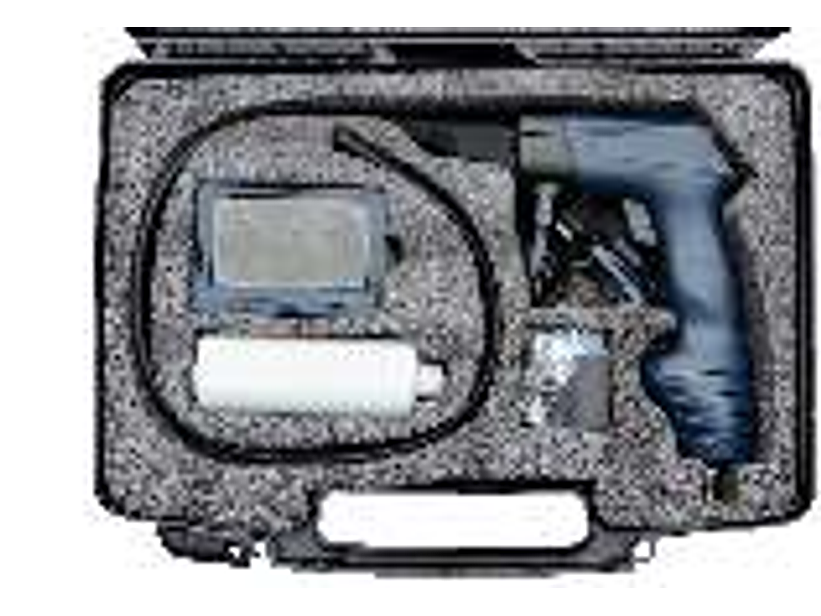 Limpiador Profesional de Aires Acondicionados 2