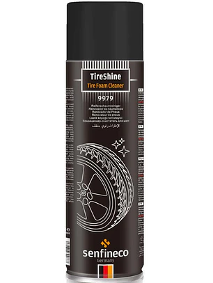 Renovador Neumáticos 650ml