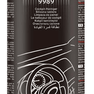 Silicona Tablero 650ml