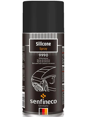 Silicona Spray