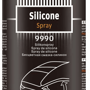 Silicona Spray