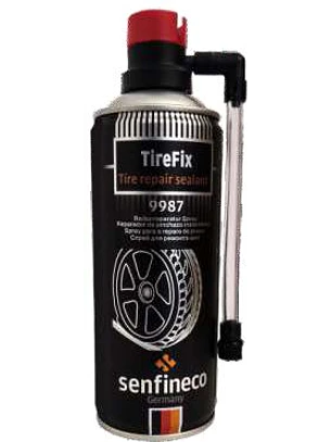 Reparador Pinchazo