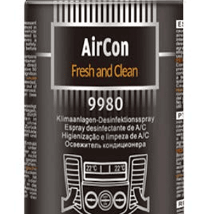 Desinfectante Aire Acondicionado