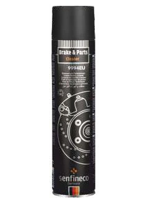 Limpia Frenos 660ml