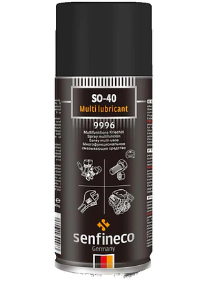 Multi-Lubricante