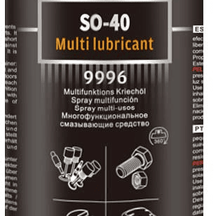 Multi-Lubricante