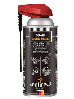 Multi-Lubricante Super Tapa
