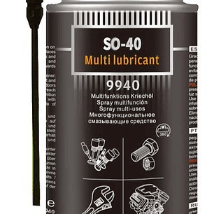 Multi-Lubricante Super Tapa