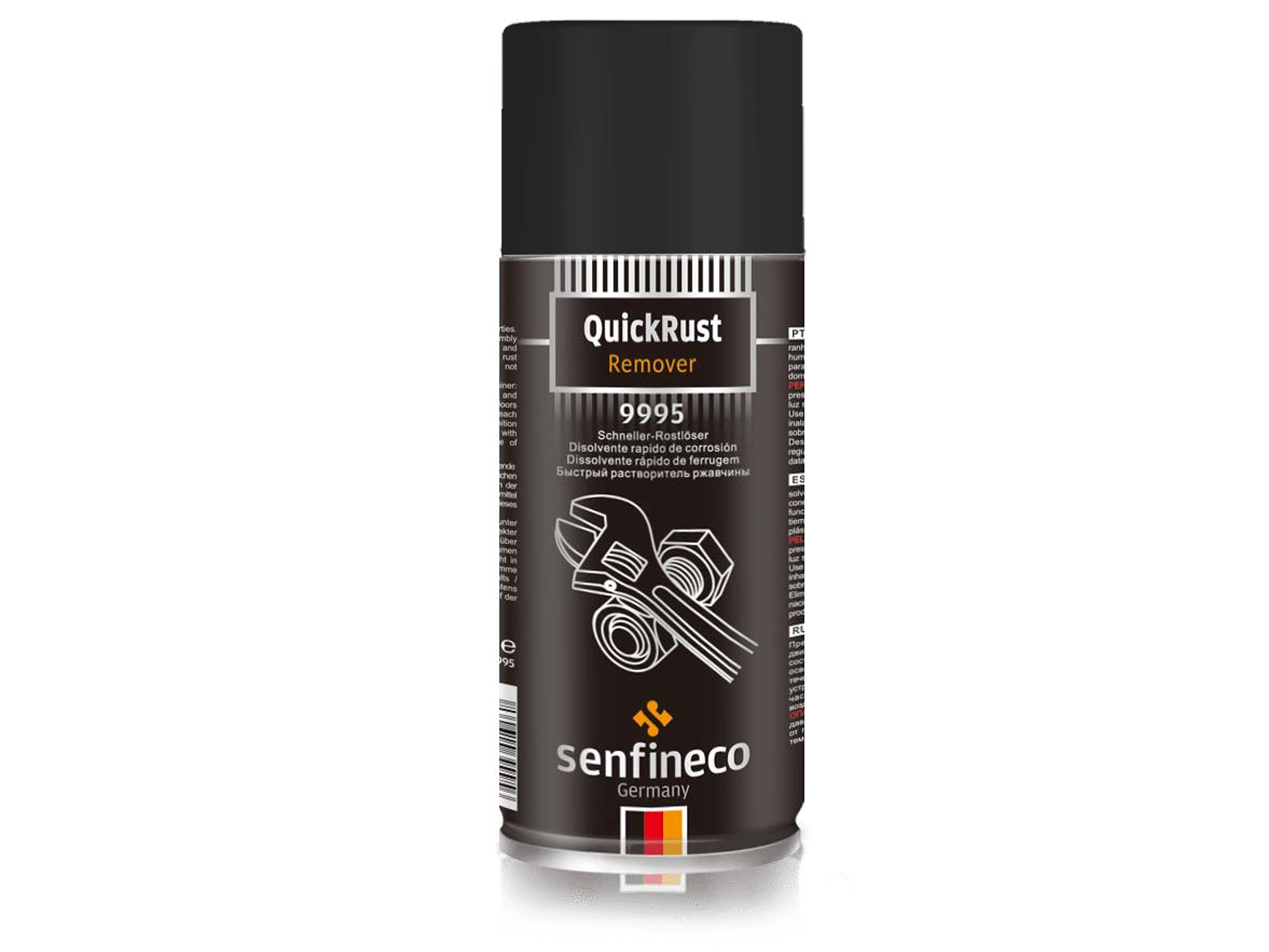 Elimina Óxido Rost-off