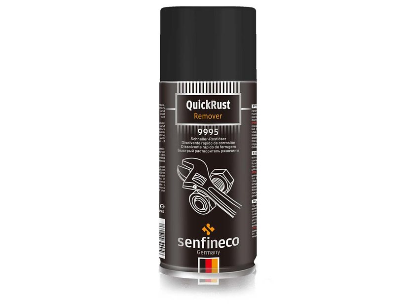 Elimina Óxido Rost-off