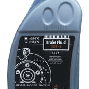 Líquido Frenos DOT-4