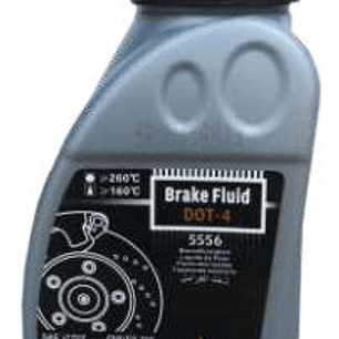 Líquido Frenos DOT-4