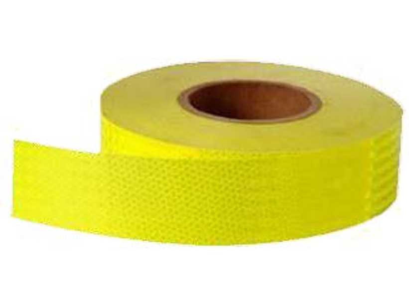 Cinta Reflectante PMMA