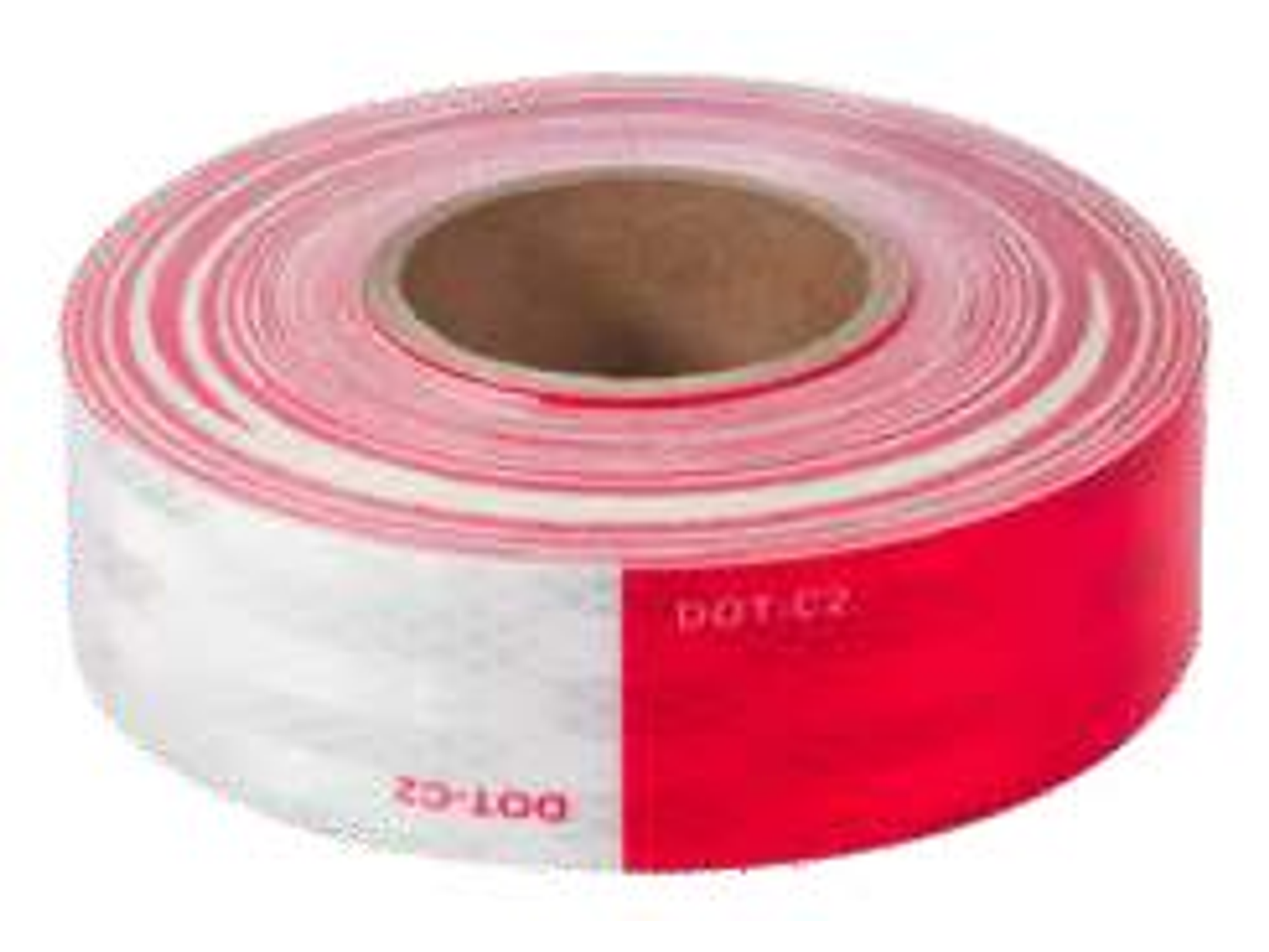 Cinta Reflectante PET