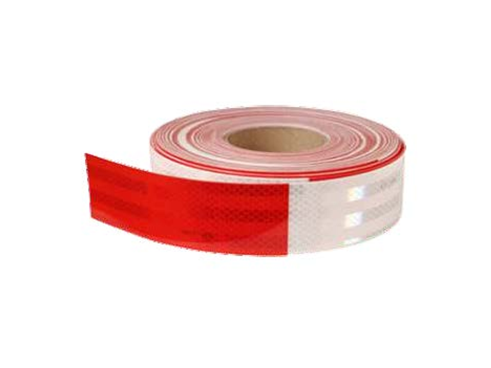 Cinta Reflectante PET