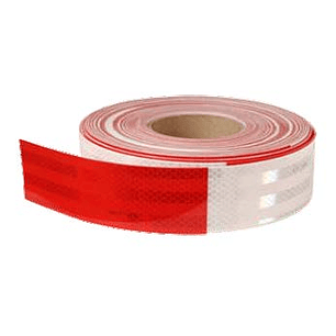 Cinta Reflectante PET