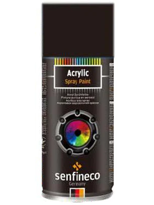 Pintura Acrílica Spray