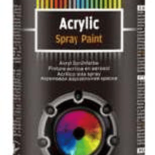 Pintura Acrílica Spray