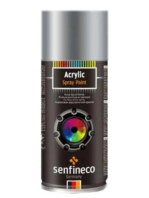 Pintura Acrílica Spray