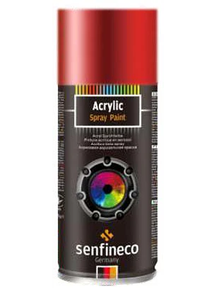 Pintura Acrílica Spray