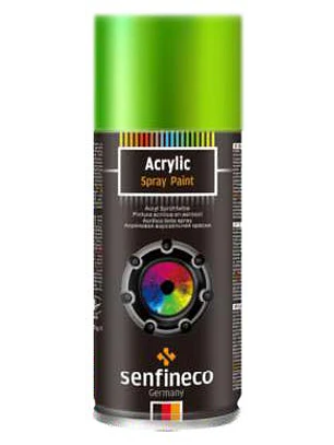 Pintura Acrílica Spray