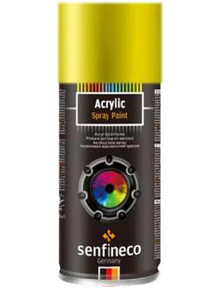 Pintura Acrílica Spray