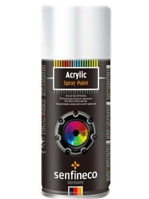 Pintura Acrílica Spray