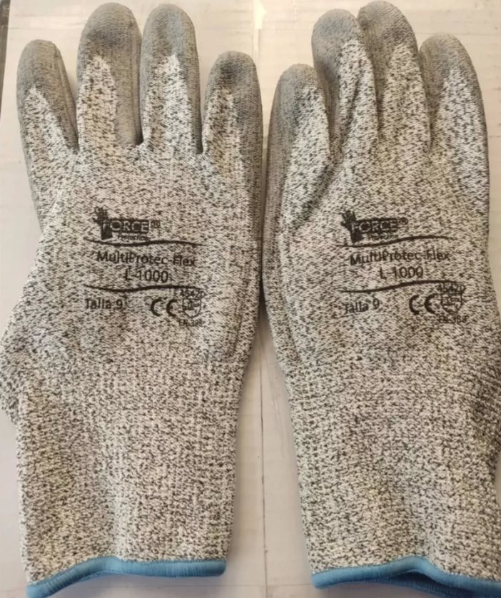 Guantes anticorte - thumbnail 3