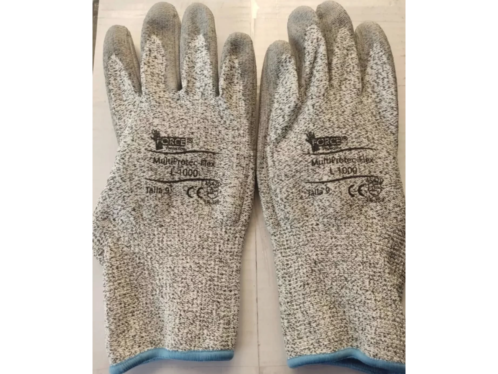 Guantes anticorte 3