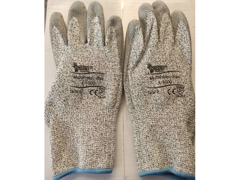 Guantes anticorte 3