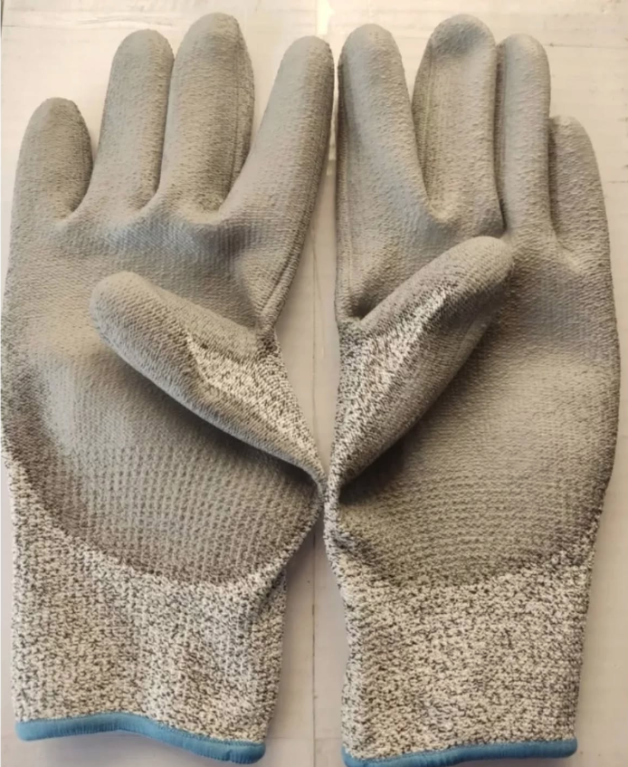 Guantes anticorte - thumbnail 4