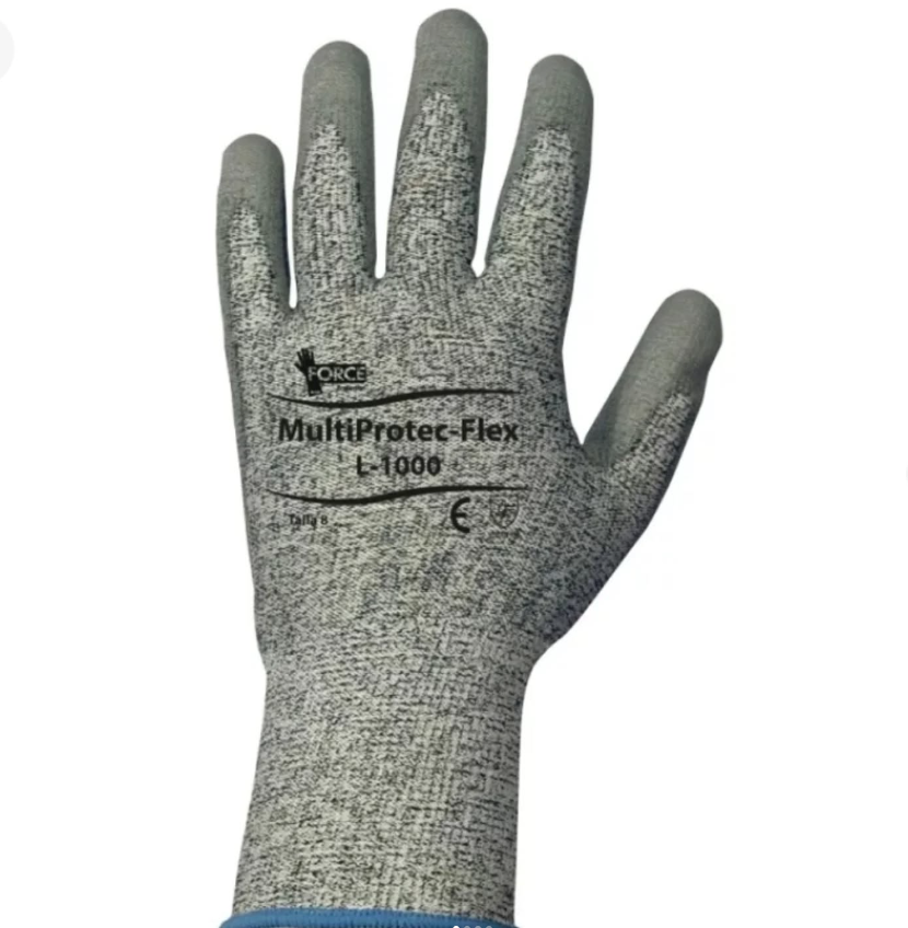 Guantes anticorte - thumbnail 2