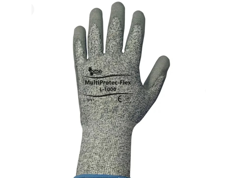 Guantes anticorte 2
