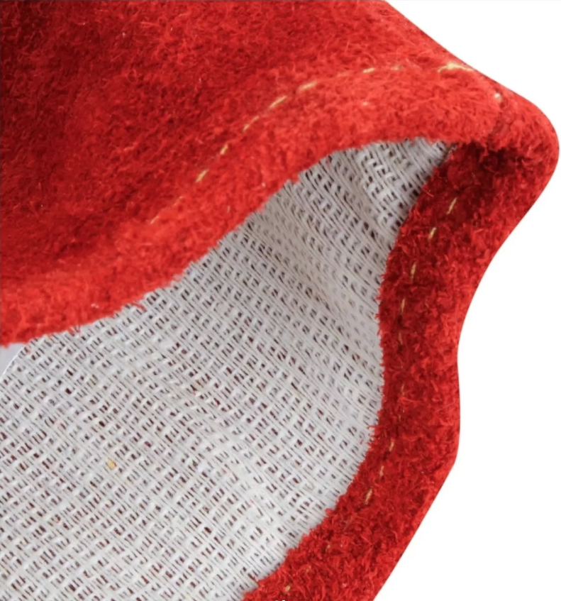 Guante para soldar - Miniatura 1