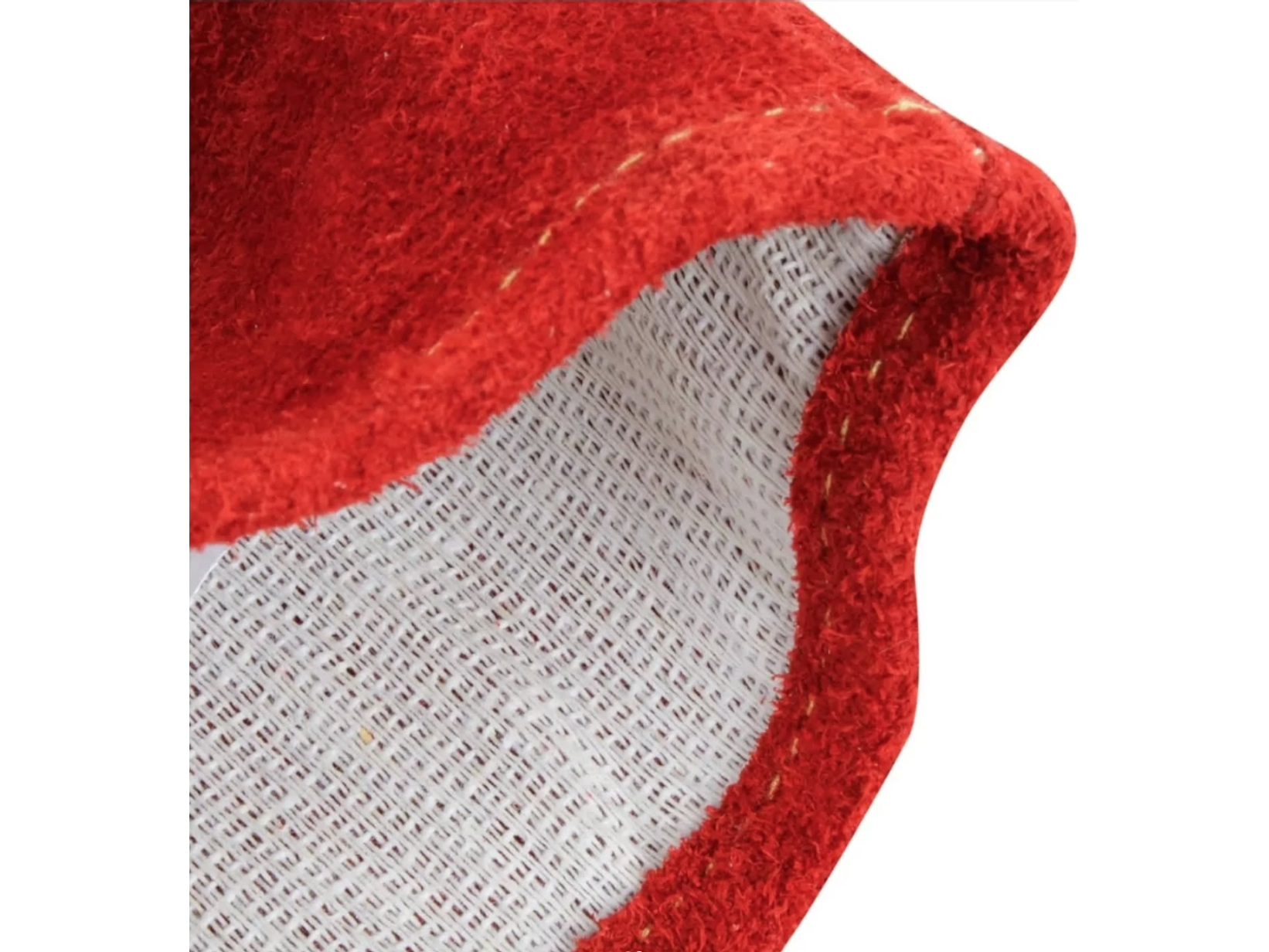 Guante para soldar 1