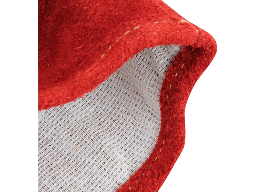 Guante para soldar 1