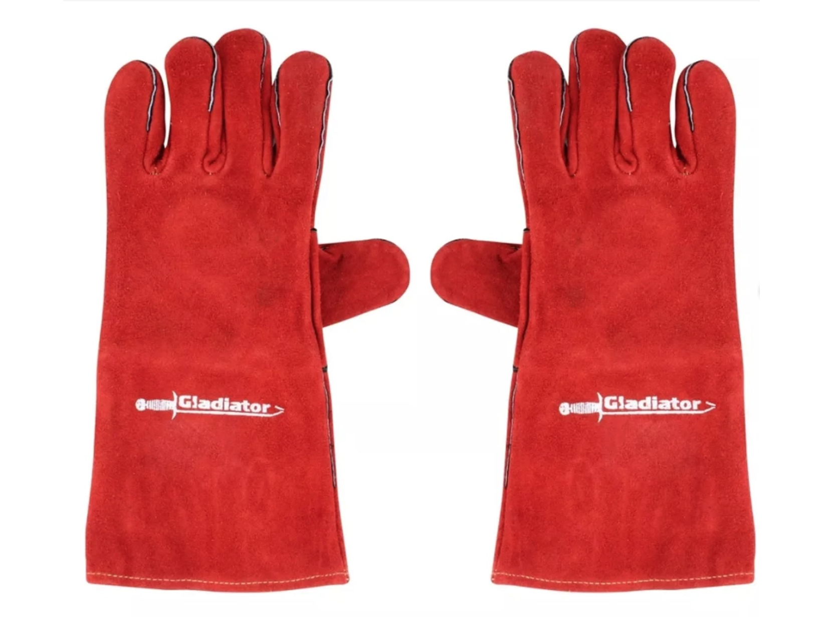 Guante para soldar 2