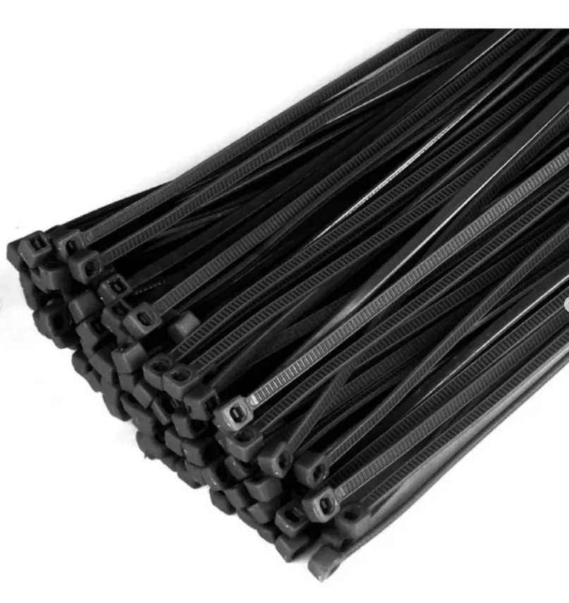 Amarras plásticas - thumbnail 4