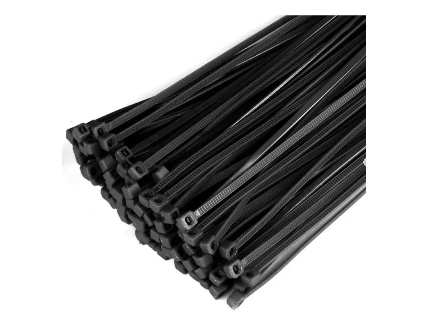 Amarras plásticas 4