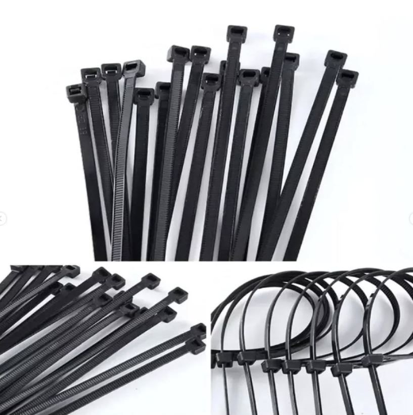 Amarras plásticas - thumbnail 5