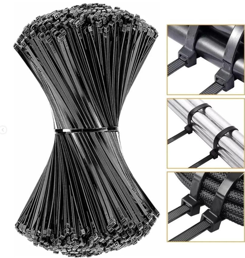 Amarras plásticas - thumbnail 6