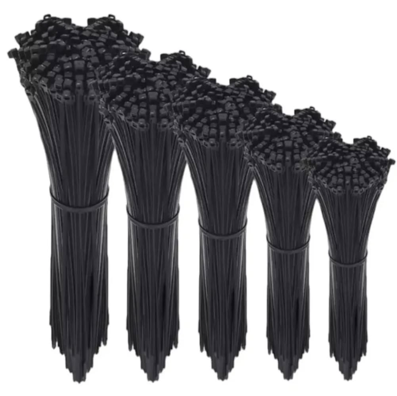 Amarras plásticas - thumbnail 1