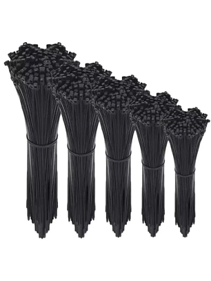 Amarras plásticas