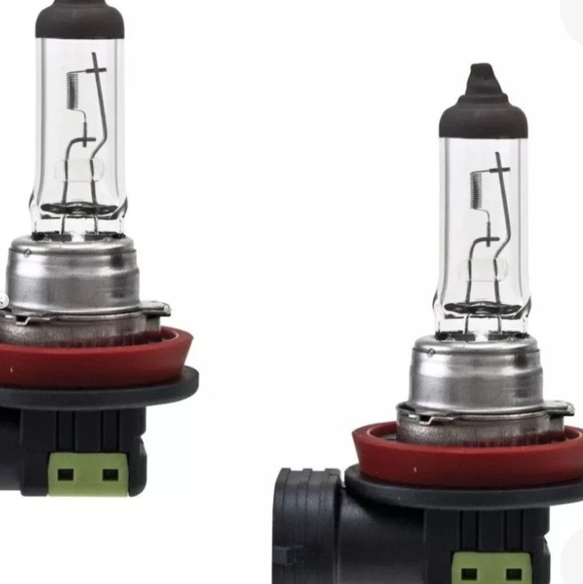 HELLA AMPOLLETA HALOGENA H11 - Miniatura 1