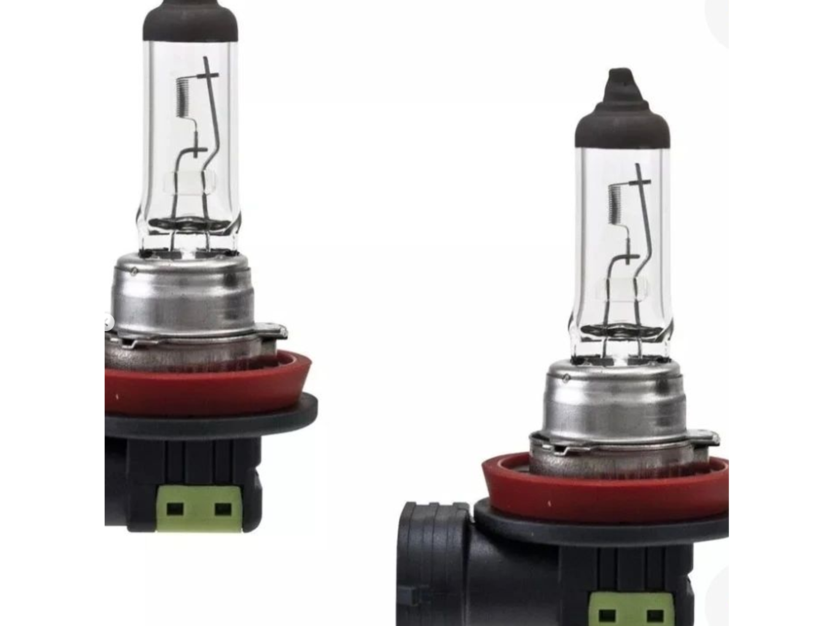 HELLA AMPOLLETA HALOGENA H11 1