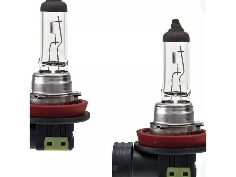 HELLA AMPOLLETA HALOGENA H11 1